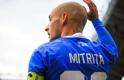 Mitriță, adio națională? Fostul antrenor e convins: „E deja conturat!”