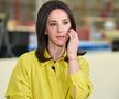 Andreea Răducan, cu ochii în lacrimi în timpul interviului pentru GSP: „Tata a fost stâlpul și omul pe care mă bazam în momentele dificile”