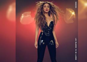 Shakira și-a lansat albumul „Las mujeres ya no lloran” și are un mesaj direct pentru Gerard Pique: „Te rog să mă lași să vorbesc, nu mă întrerupe, te implor!”