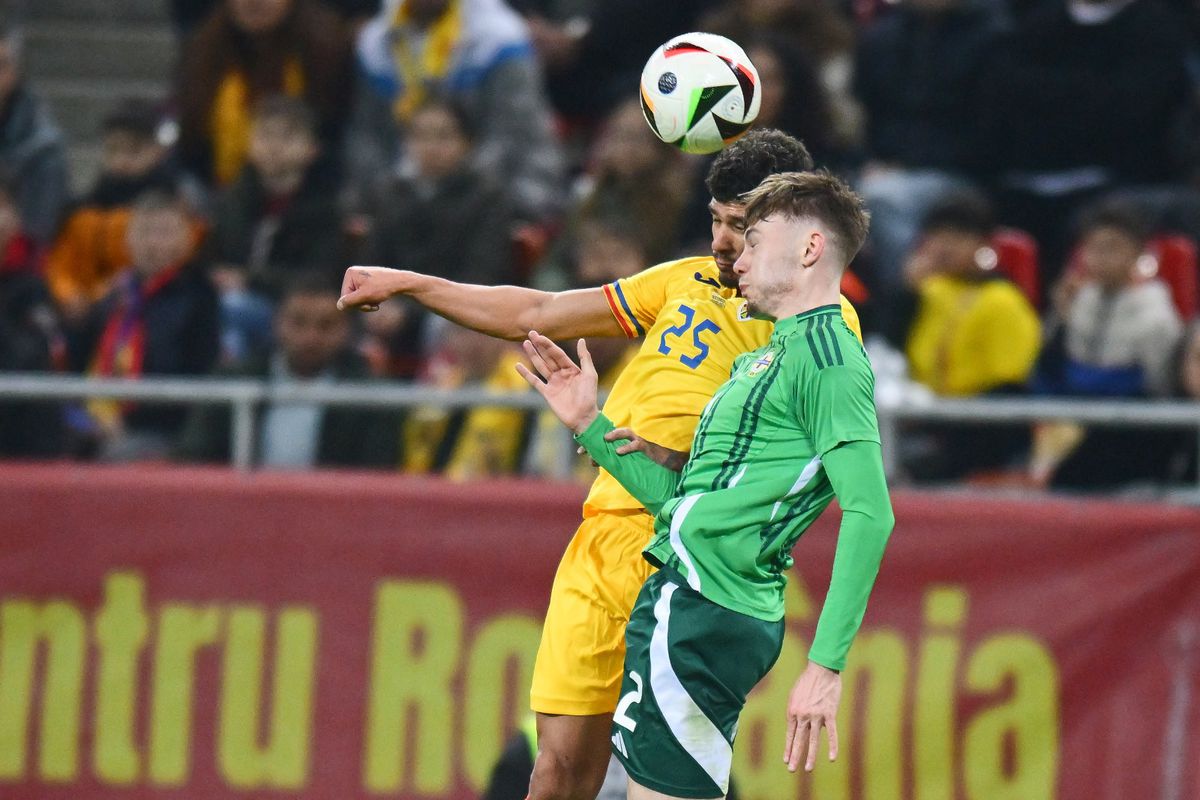 Jucătorul de la națională care l-a dat pe spate pe Mihai Stoica: „Poate juca la Inter”