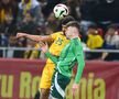 România - Irlanda de Nord, meci amical // foto: Raed Krishan