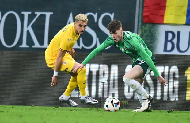 Mihai Stoica, uimit de alegerile lui Edi Iordănescu: „O bizarerie gigantică!”