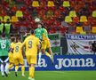 România - Irlanda de Nord, meci amical //foto: Raed Krishan