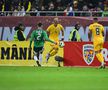 România - Irlanda de Nord, meci amical // foto: Raed Krishan