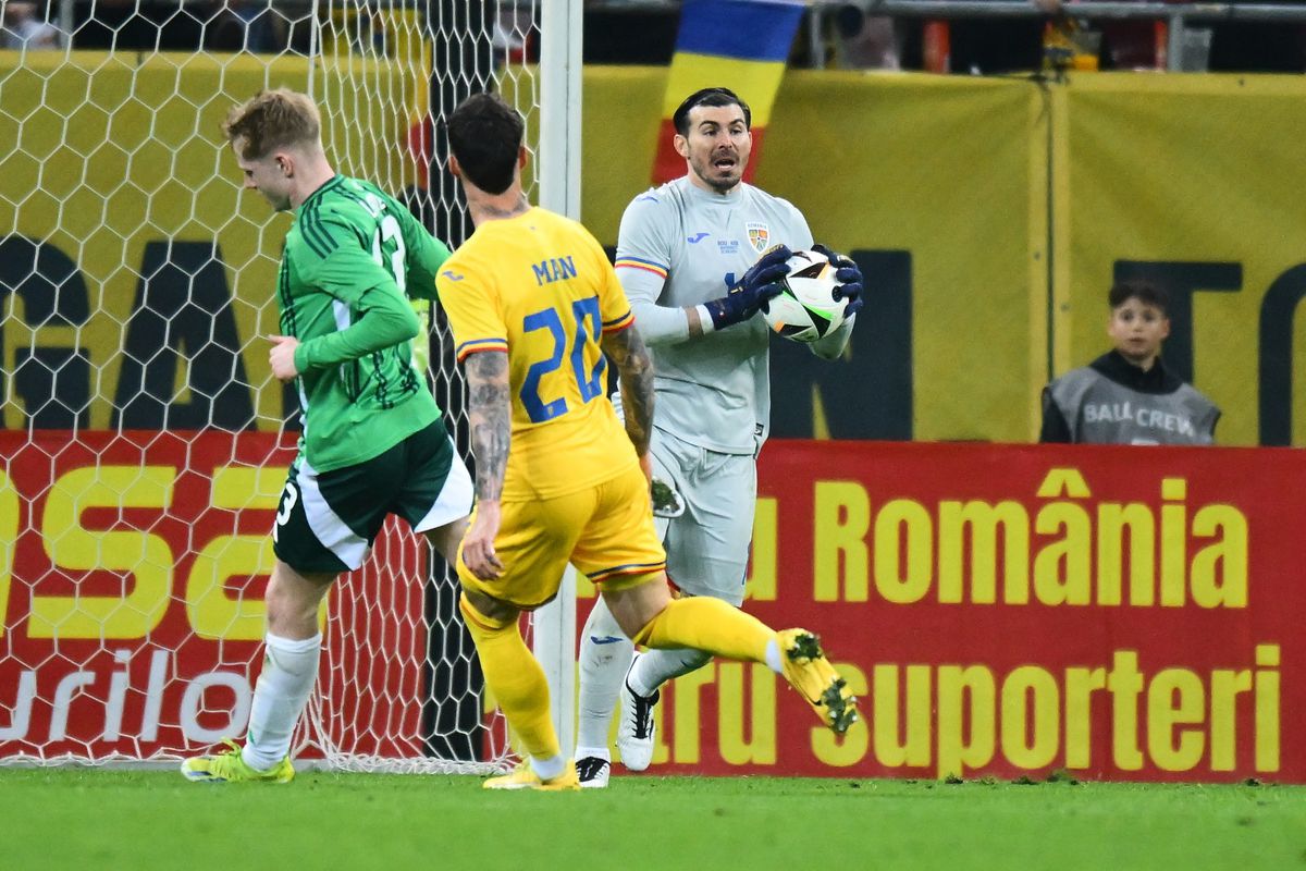 Edi Iordănescu, mesaj direct pentru Ianis Hagi: „Nu poate să continue așa!” + Avertisment frontal: „Altfel, ești zdrobit!”