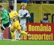 România - Irlanda de Nord, meci amical // foto: Raed Krishan