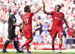 Anunțul lui Fabrizio Romano: Real Madrid vrea un star de la Liverpool