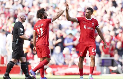 Anunțul lui Fabrizio Romano: Real Madrid vrea un star de la Liverpool