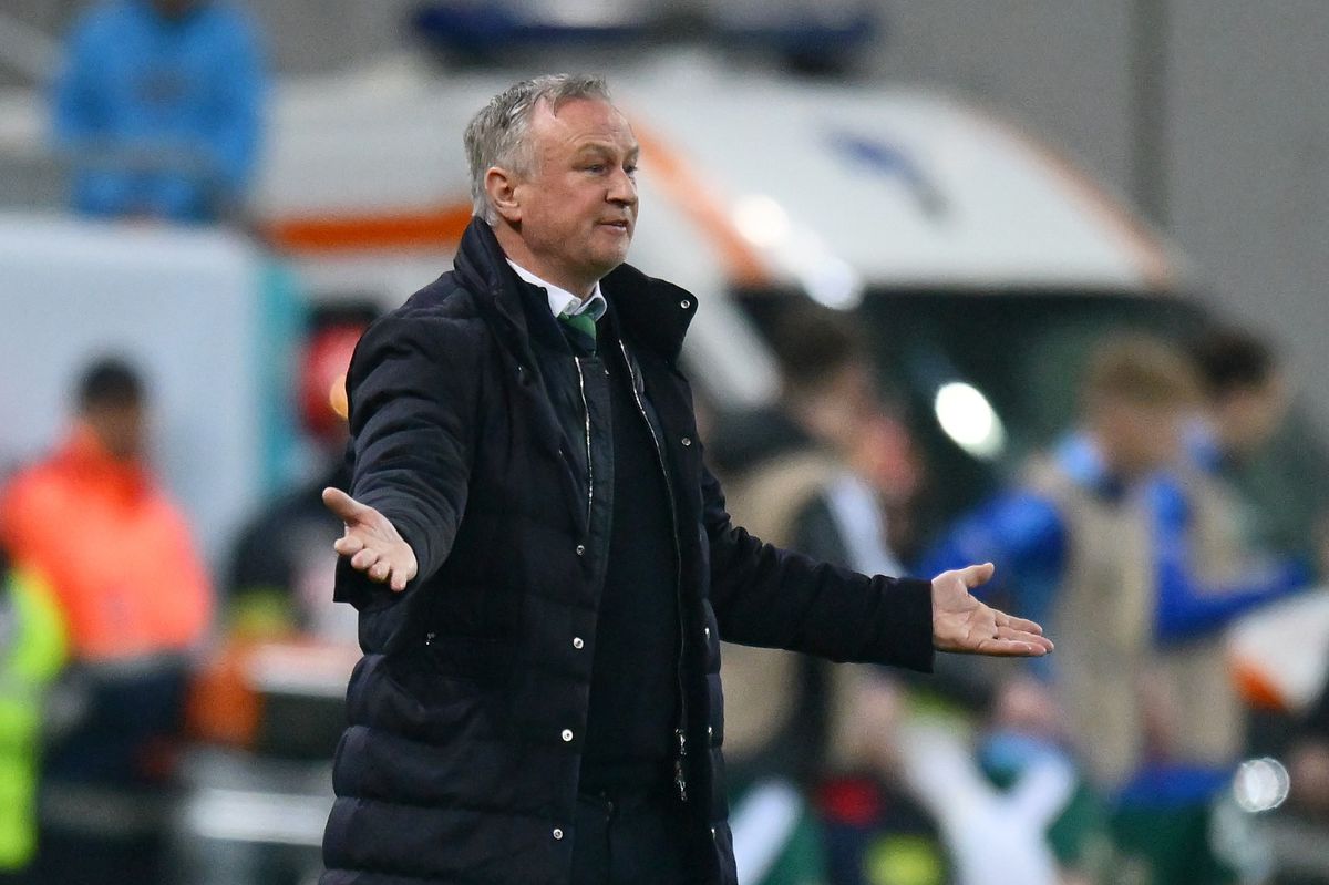 5 concluzii după România - Irlanda de Nord: „tricolorul” care încântă, dar care se ascunde + Unde sunt marile probleme și cum ne păcălește Superliga