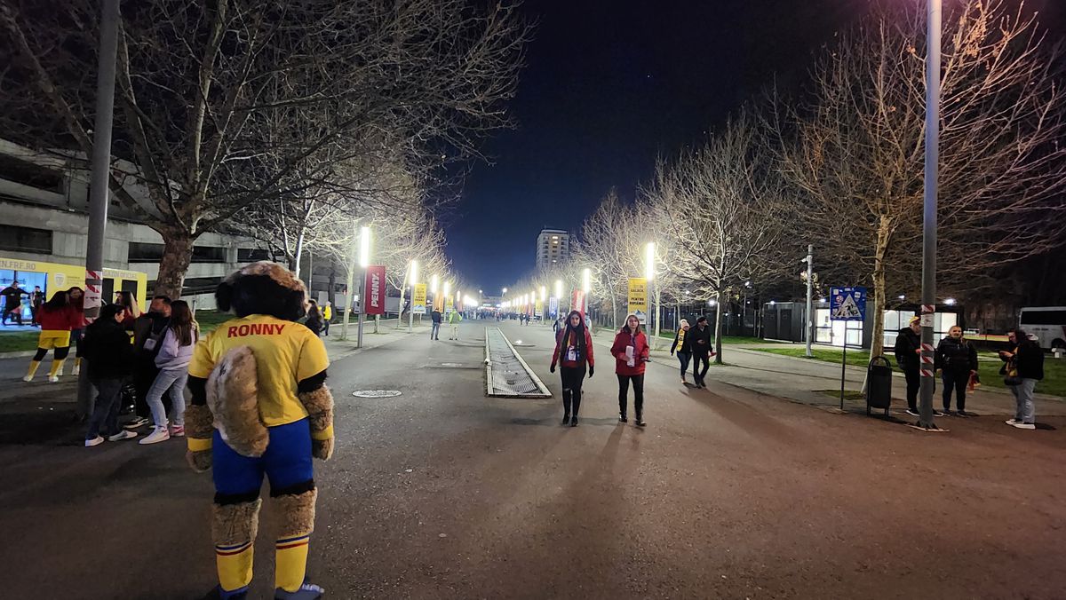 „Tricolorii”, făcuți KO de un debutant din al treilea eșalon » Contraatac devastator