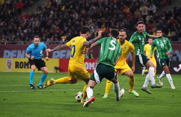 Jucătorul cu 57 de selecții refuză să vină la meciurile naționalei: „E ca și cum ai merge la teatru, tu nu mai faci parte din piesă, dar joacă fosta nevastă și voi v-ați despărțit”