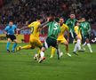 România - Irlanda de Nord, meci amical //foto: Raed Krishan