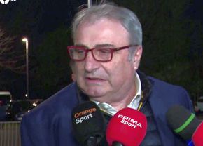 Mihai Stoichiță, atac devastator înainte de România – Irlanda de Nord: „Parcă ar fi vreo forță a Europei”