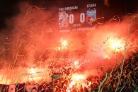 Un mare oraș al României, fără echipă în Liga 1 de 6 ani: „E rușinos! N-am văzut așa ceva...”