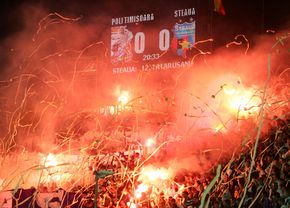 Un mare oraș al României, fără echipă în Liga 1 de 6 ani: „E rușinos! N-am văzut așa ceva…”
