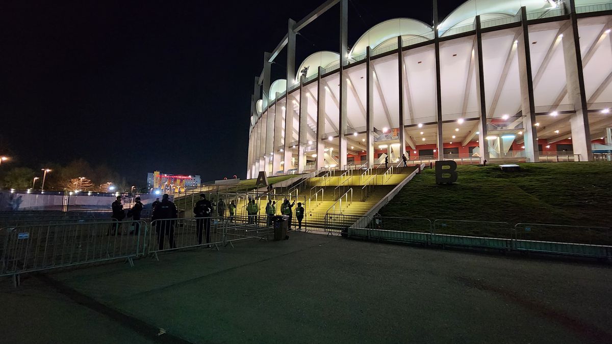 „Tricolorii”, făcuți KO de un debutant din al treilea eșalon » Contraatac devastator