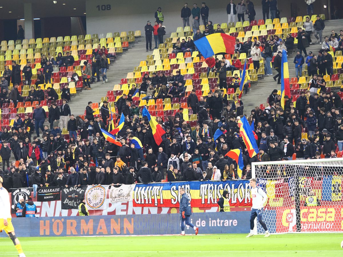 „Tricolorii”, făcuți KO de un debutant din al treilea eșalon » Contraatac devastator