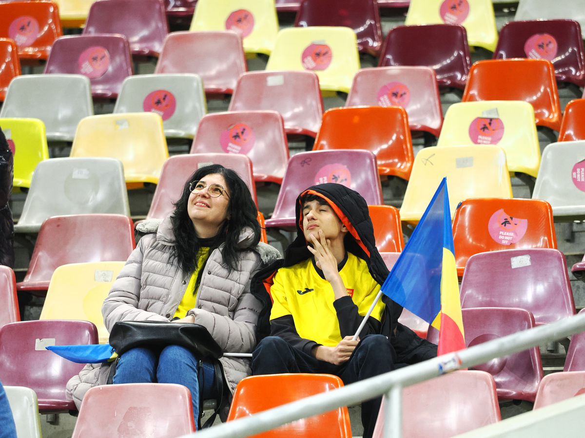 „Tricolorii”, făcuți KO de un debutant din al treilea eșalon » Contraatac devastator