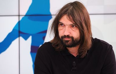 Dan Alexa, invitatul zilei la GSP Live