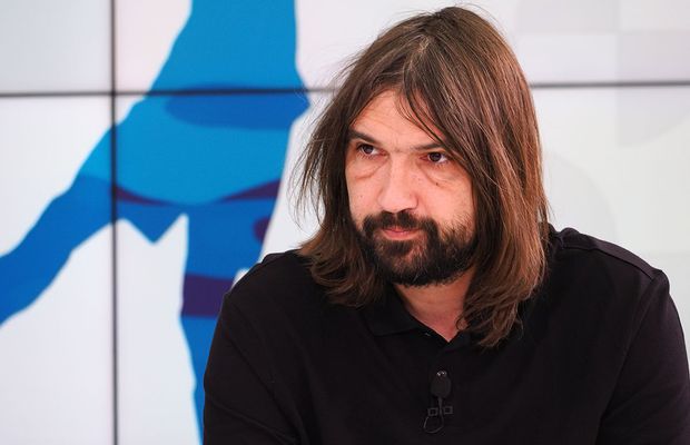 Dan Alexa, invitatul zilei la GSP Live