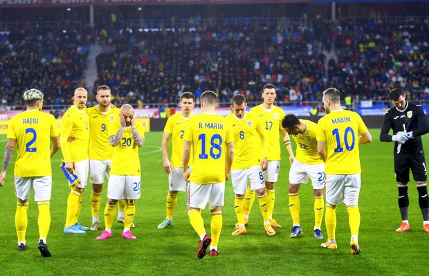 Răzvan Lucescu, verdict în cazul „tricolorului” ignorat de Edi Iordănescu: „Are o problemă, dar poate fi decisiv pentru națională”