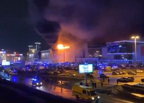 Ce se întâmplă în Rusia, după atacul sângeros de la sala Crocus