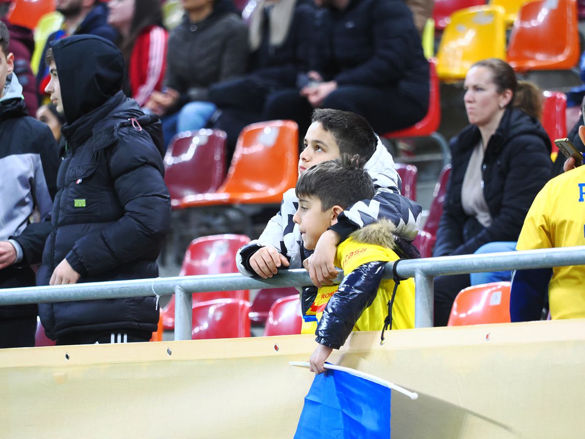 „Tricolorii”, făcuți KO de un debutant din al treilea eșalon » Contraatac devastator