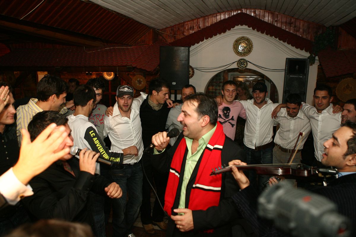 Ce plan au Borcea și Nețoiu, după demolarea restaurantului „Doi Cocoși” » Dragomir: „M-am dus eu să cumpăr. O să fie ultimul trăsnet!”