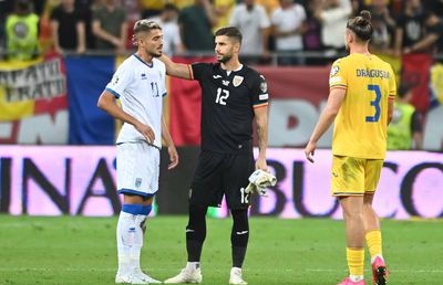 Ziua amicalelor tari » Rapidistul Rrahmani înfruntă Armenia! 7 naționale calificate la Euro trec la treabă