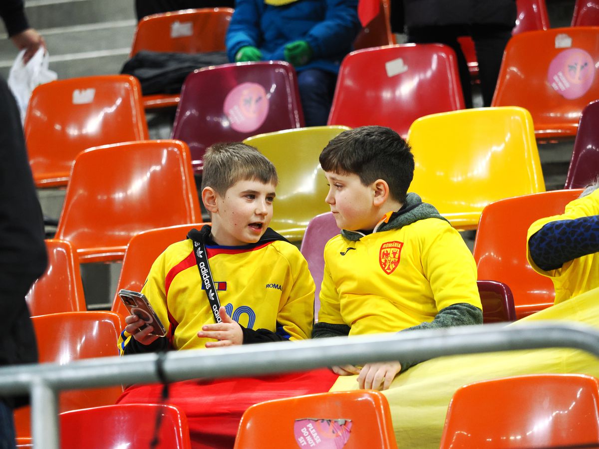 „Tricolorii”, făcuți KO de un debutant din al treilea eșalon » Contraatac devastator