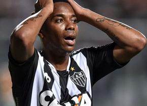 Nu va putea ieși din închisoare până în 2033! » Cererea făcută de Robinho a fost respinsă din nou de judecători
