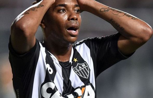 Nu va putea ieși din închisoare până în 2033! » Cererea făcută de Robinho a fost respinsă din nou de judecători