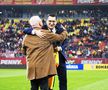 Legendele României, premiate de FRF/ foto Raed Krishan