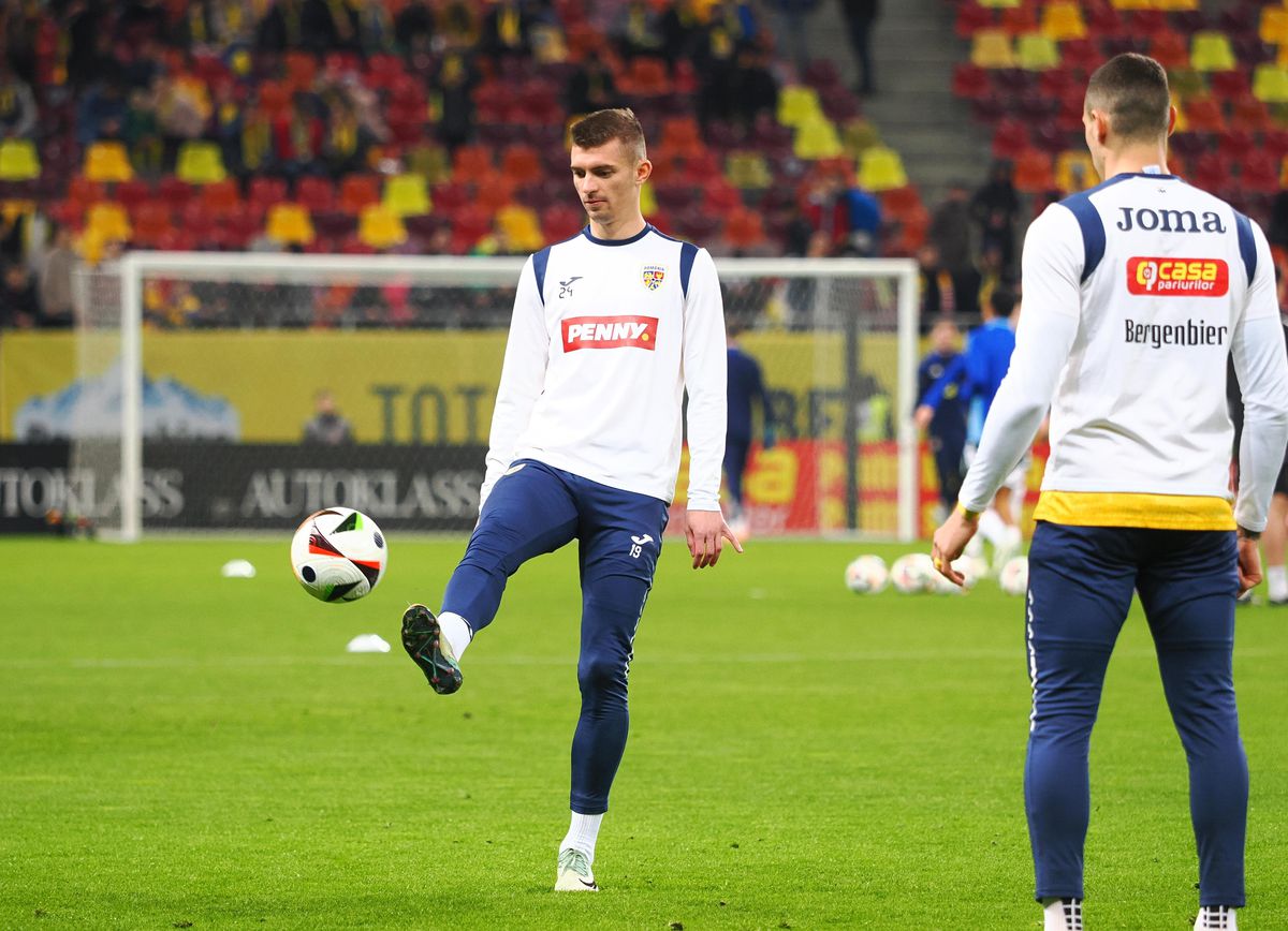 Jucătorul cu 57 de selecții refuză să vină la meciurile naționalei: „E ca și cum ai merge la teatru, tu nu mai faci parte din piesă, dar joacă fosta nevastă și voi v-ați despărțit”