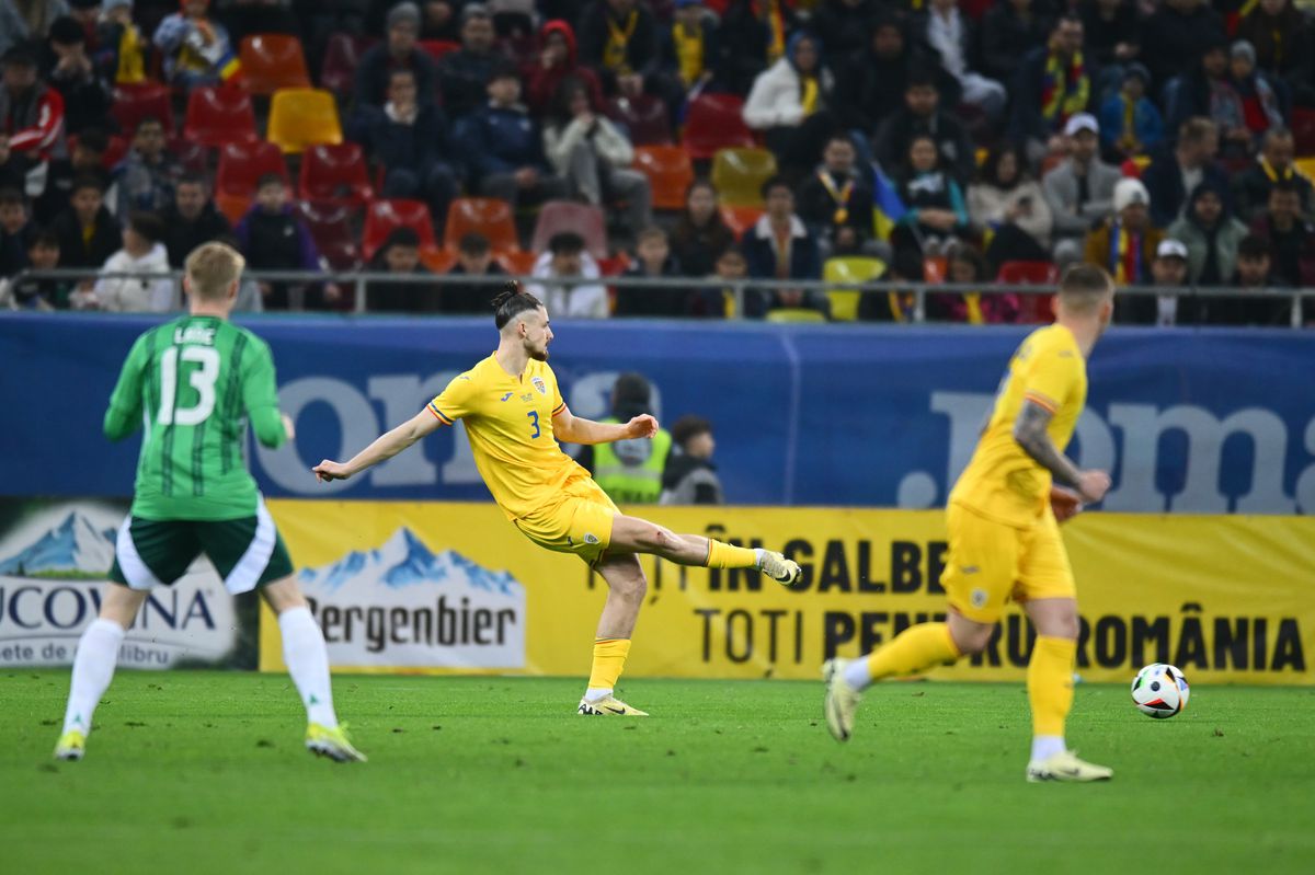 Florin Niță, titular la EURO 2024? Ce spune Edi Iordănescu despre bătălia dintre portarii naționalei + Votează în sondaj: cine ar trebui să apere în Germania?