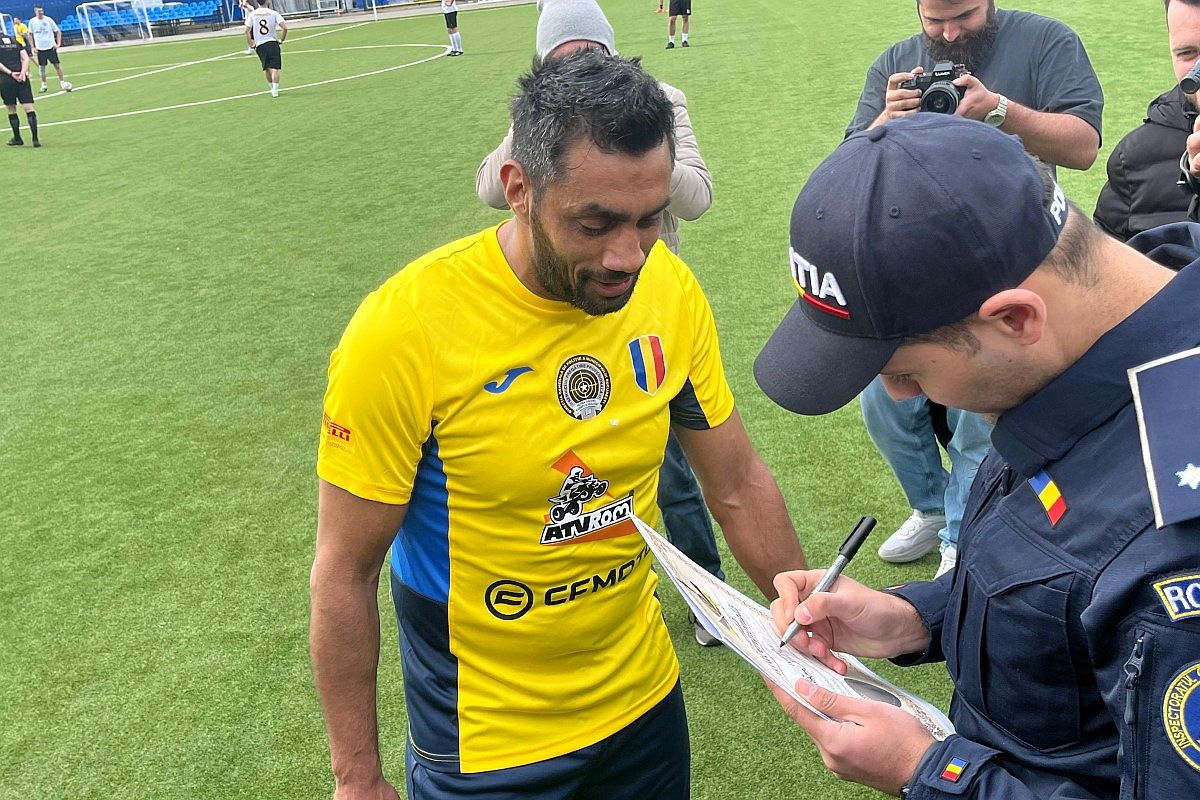 Bănel Nicoliță nu se mai ascunde! S-a afișat pentru prima dată în public alături de noua iubită, după 4 ani de relație: „Ea mi-a fost alături și la bine, și la greu”