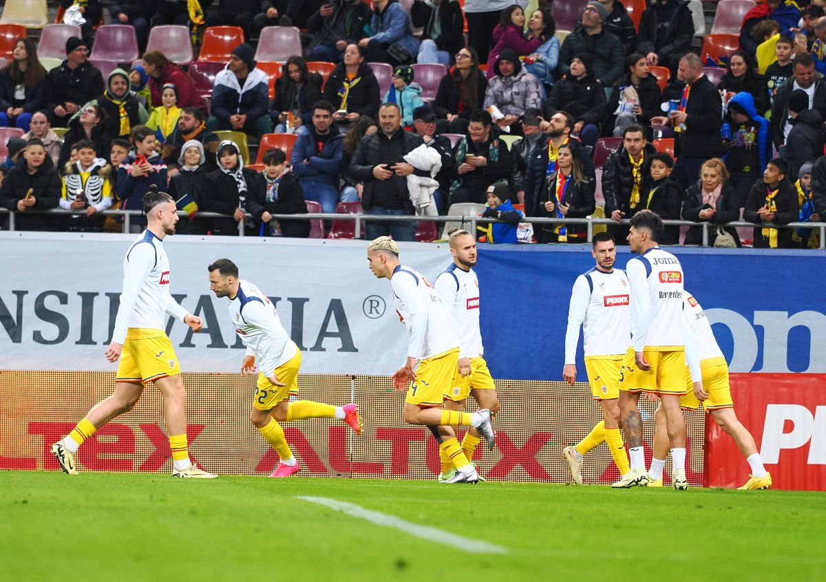 „Tricolorii”, făcuți KO de un debutant din al treilea eșalon » Contraatac devastator