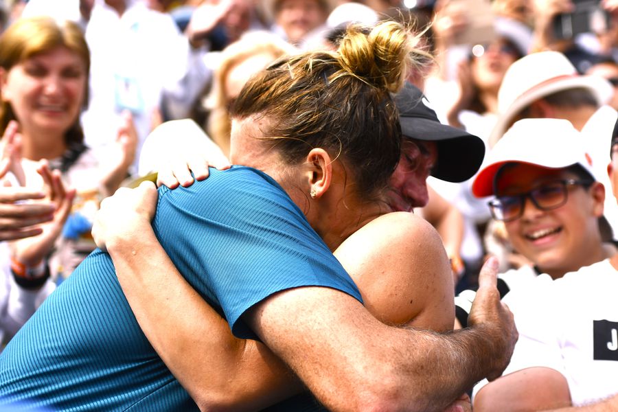 „Simona voia să mă simt mizerabil” » Darren Cahill, dezvăluiri uluitoare despre cel mai rău moment din colaborarea cu Halep: „Eu, un idiot”