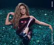 Shakira (foto: Instagram)