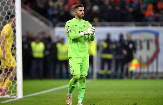 Horațiu Moldovan, tranșant: „Normal că simt o presiune”