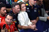 Condițiile impuse de Geri Halliwell lui Christian Horner pentru a rămâne căsătoriți, după scandalul care a zguduit Formula 1