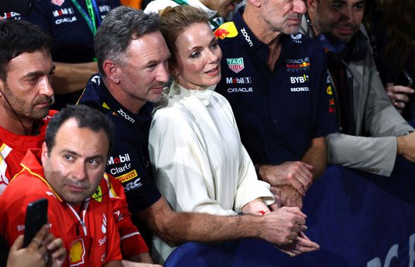 Condițiile impuse de Geri Halliwell lui Christian Horner pentru a rămâne căsătoriți, după scandalul care a zguduit Formula 1