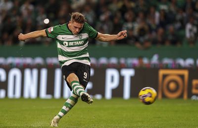 Afacerea „Gyokeres”. Planul Barcelonei cu bombardierul lui Sporting