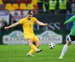 România - Irlanda de Nord, meci amical // foto: Raed Krishan