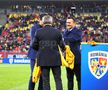 Legendele României, premiate de FRF/ foto Raed Krishan
