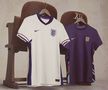 Anglia și-a prezentat echipamentul pentru Euro 2024. Una dintre inovațiile pregătite de sponsorul tehnic Nike a stârnit un val masiv de critici.