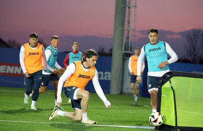 Cei 3 jucători pe care Edi Iordănescu îi lasă în tribune la România - Irlanda de Nord