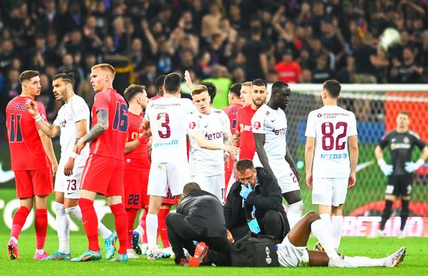 Fotbalistul din Superligă pe care Mihai Pintilii l-ar vrea la FCSB: „E tânăr, îmi place!”