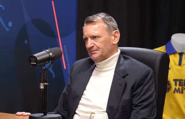 Gică Craioveanu, sfat pentru Edi Iordănescu în privința lui Horațiu Moldovan: „Nici n-aș sta pe gânduri”