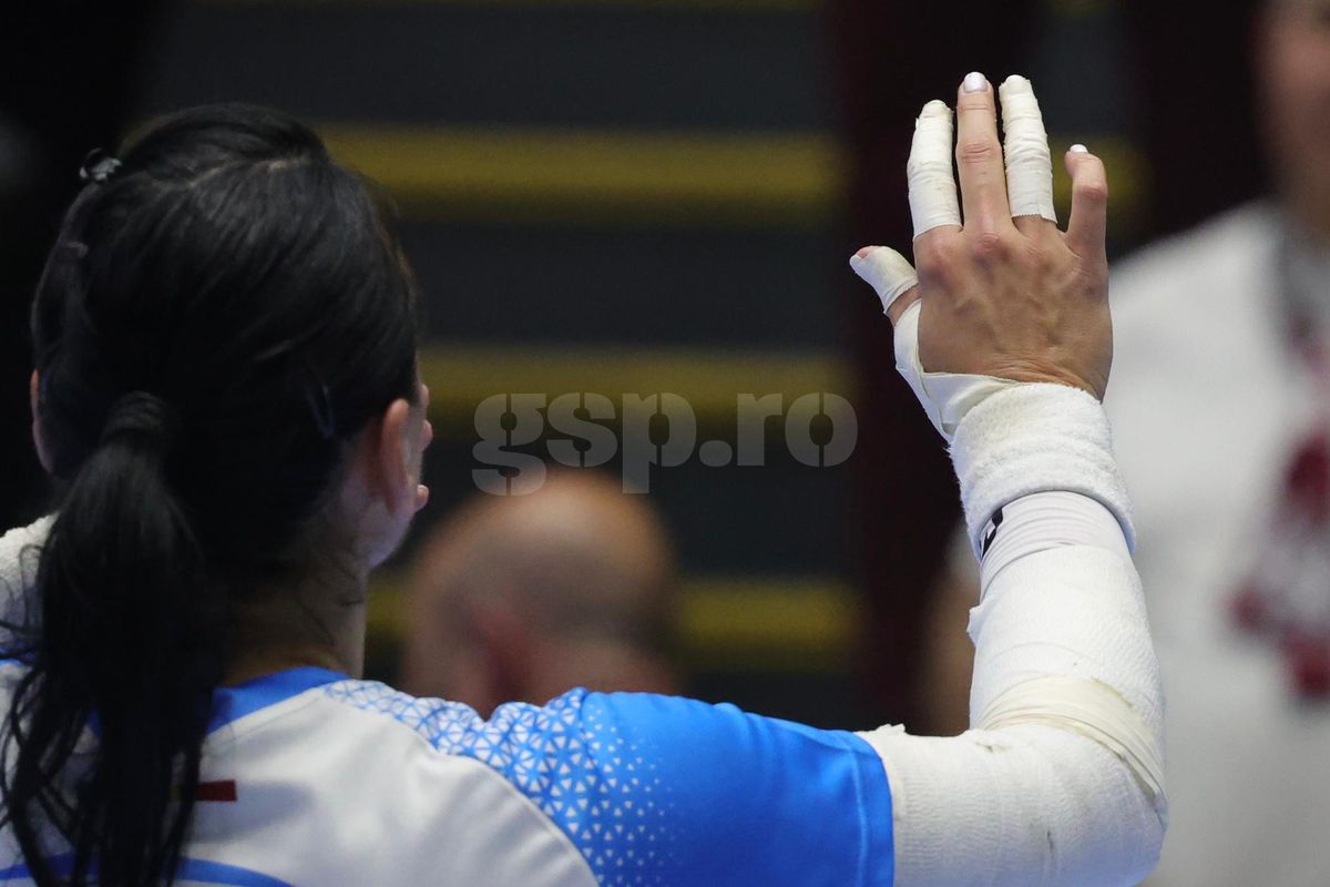 Chiar se retrage? Cristina Neagu i-a dat gata pe cei de la EHF cu execuția sublimă din meciul cu Rapid